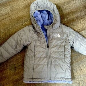 Northface Coat